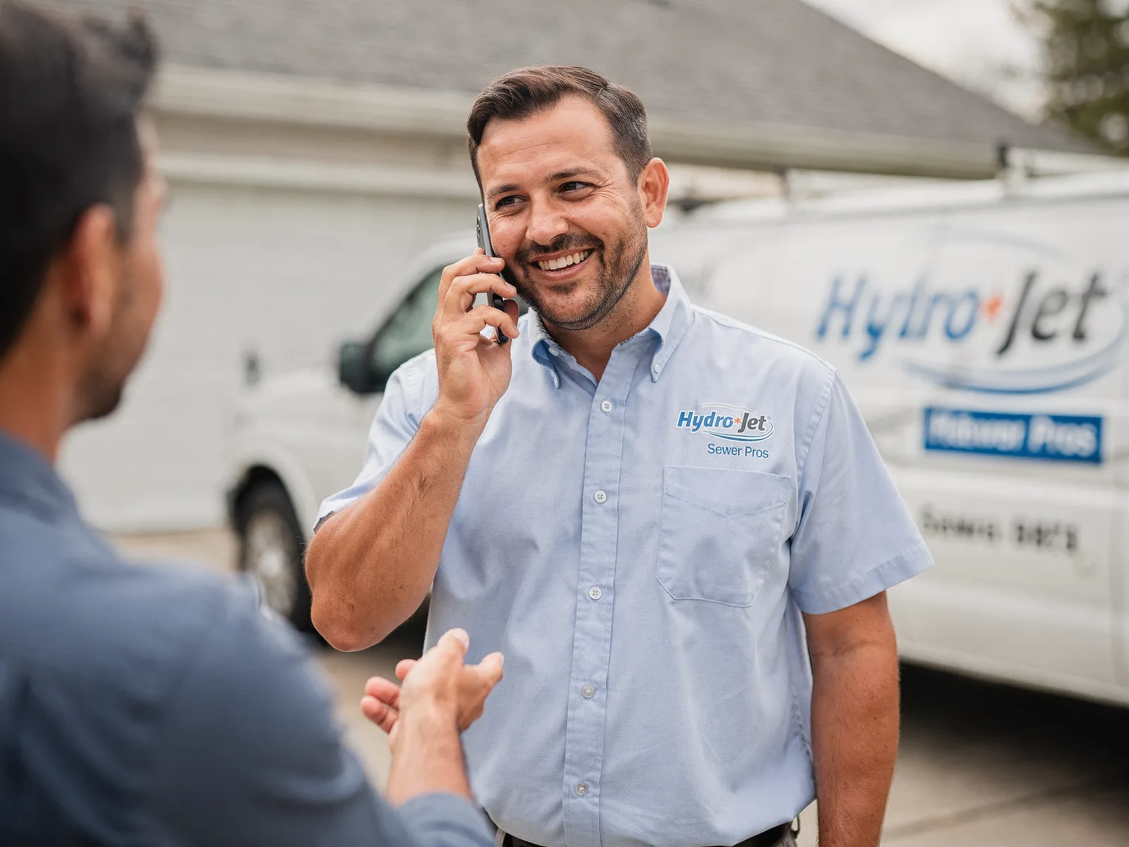 Hydro Jetting Spanish Fort, AL FAQs
